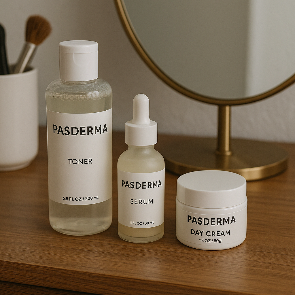 5 basic skincare apa aja