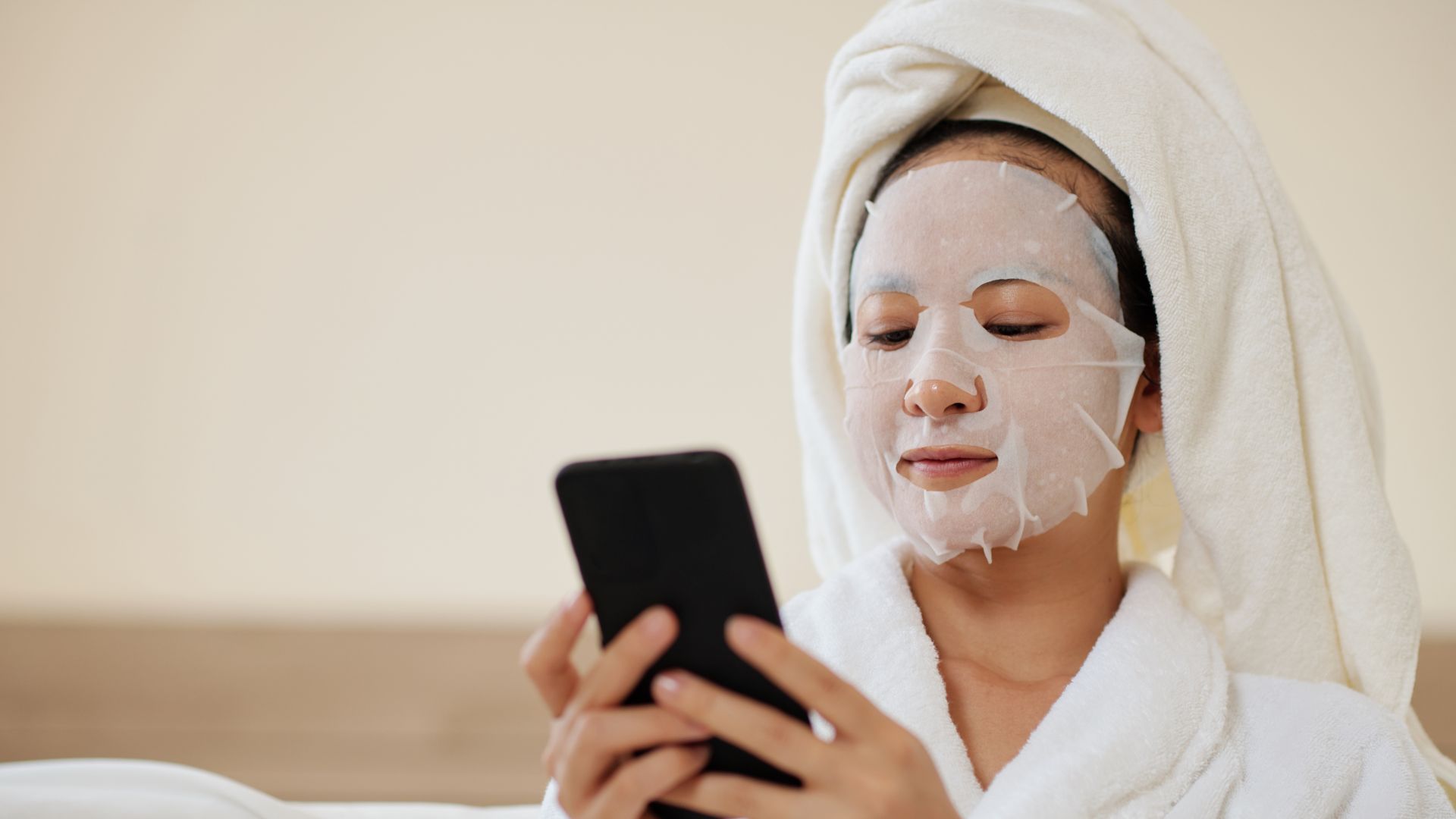 skincare ibu-ibu