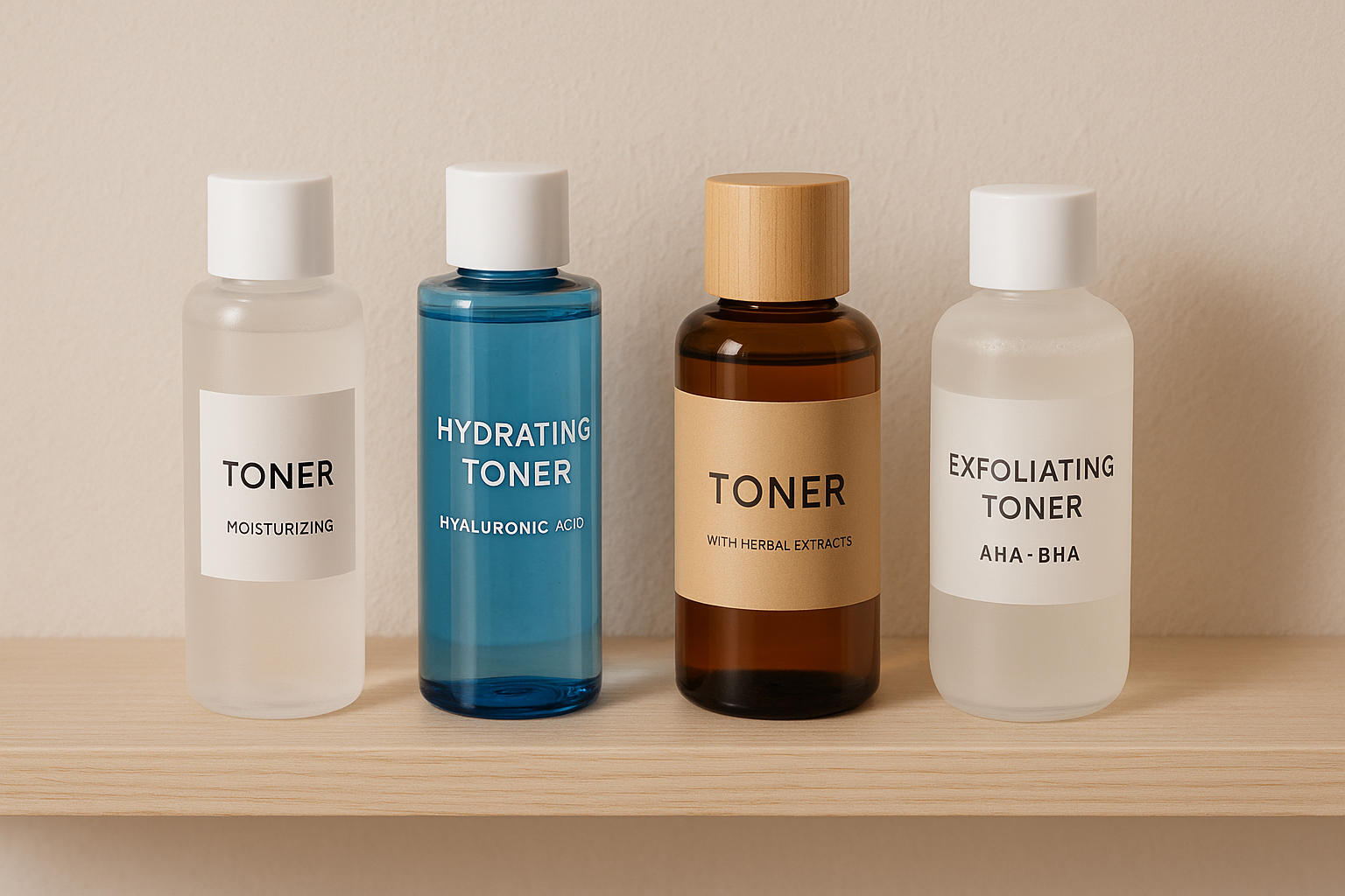 Toner adalah