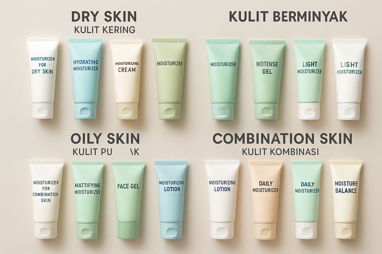 moisturizer recommendation