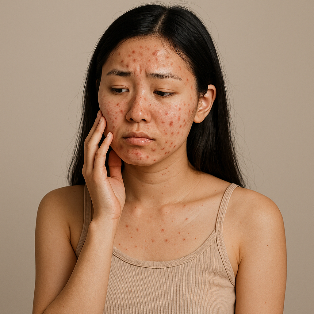 acne treatment